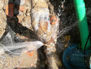 佳木斯测漏水公司电话