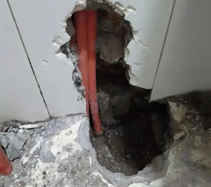 佳木斯漏水检测电话