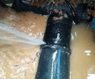 佳木斯测漏水公司哪家好