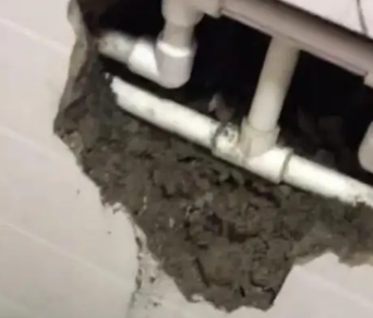 佳木斯漏水检测电话