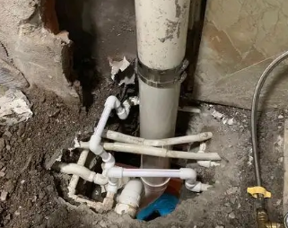 佳木斯漏水检测哪家好