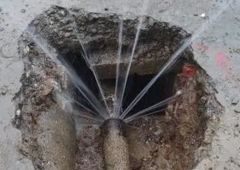 佳木斯漏水检测多少钱