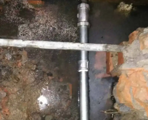 佳木斯漏水检测公司电话