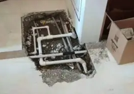 佳木斯卫生间测漏水如何检测