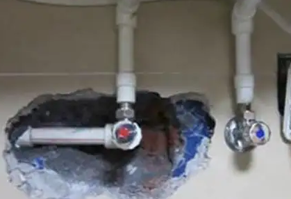 佳木斯卫生间测漏水查询方法