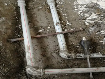 佳木斯卫生间测漏水多少钱