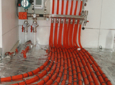 佳木斯地暖维修多少钱