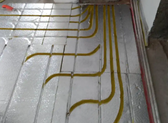 佳木斯地暖维修哪家好