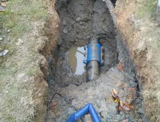 佳木斯水管漏水检测多少钱