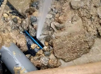 佳木斯水管漏水检测哪家好