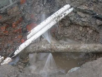 佳木斯测漏水多少钱