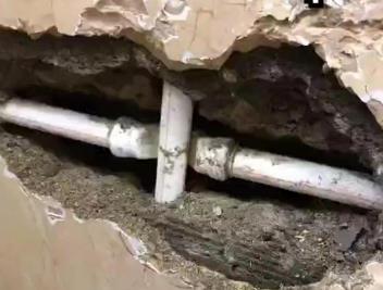 佳木斯漏水检测电话多少