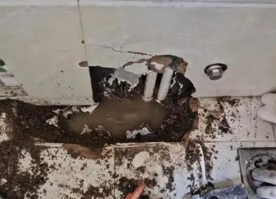 佳木斯漏水检测电话